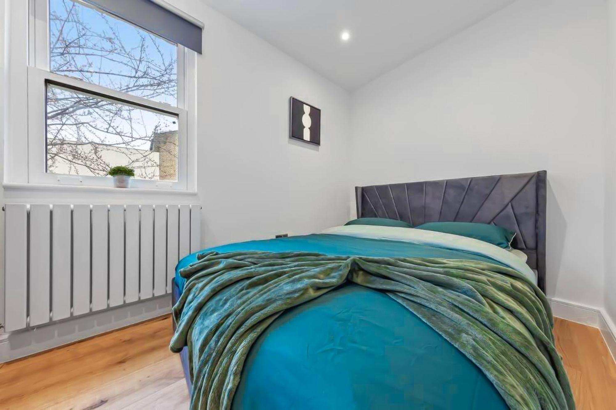 Brand New Near Bridge Lr1 Apartamento Londres